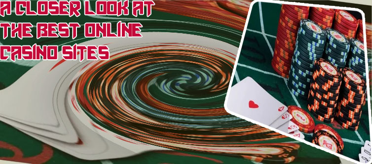10 best online casinos