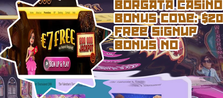 20 no deposit casino