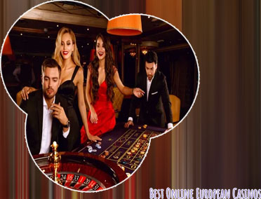 Best european casinos