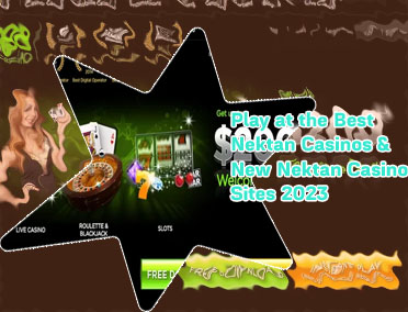 Best nektan mobile casinos