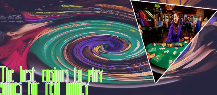 Best online casino games to play
