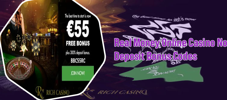 Best online casino no deposit sign up bonus