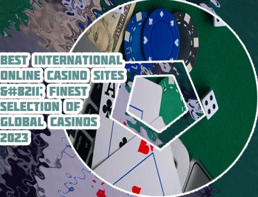 Best online casino worldwide