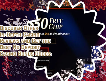 Bovegas casino no deposit codes