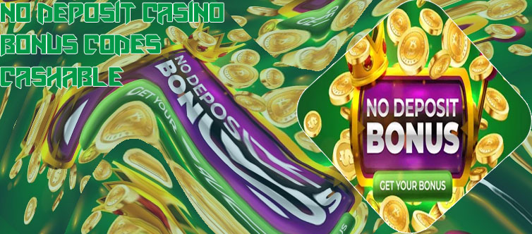 Cashable no deposit usa casino bonuses