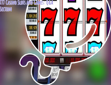 Casino 777 slots