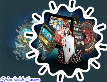 Casino online mobil