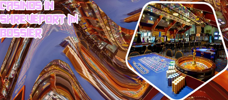 Casinos near my area