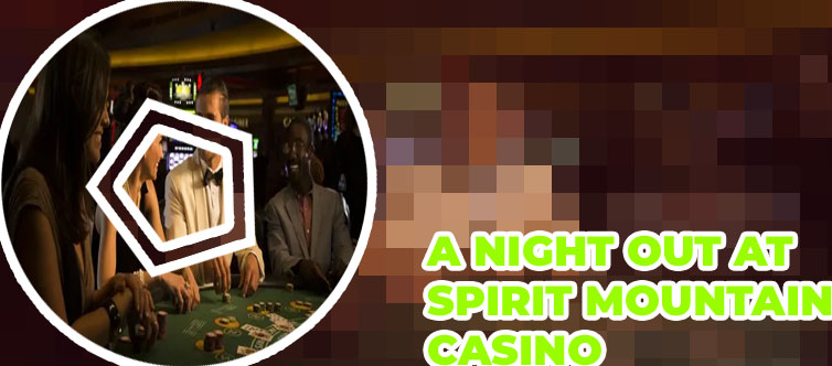 Casinos near my location that are open