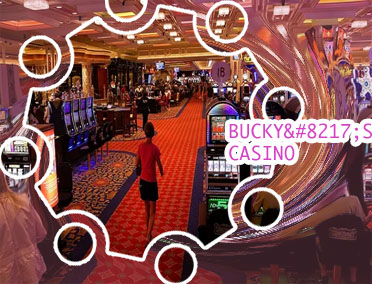 Casinos open near me today