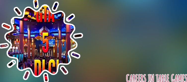 Casinos that are open near me now