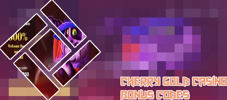 Cherry jackpot casino no deposit coupon codes