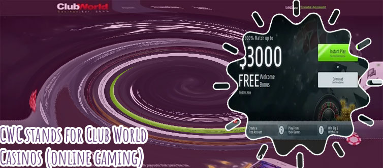 Clubworld casinos