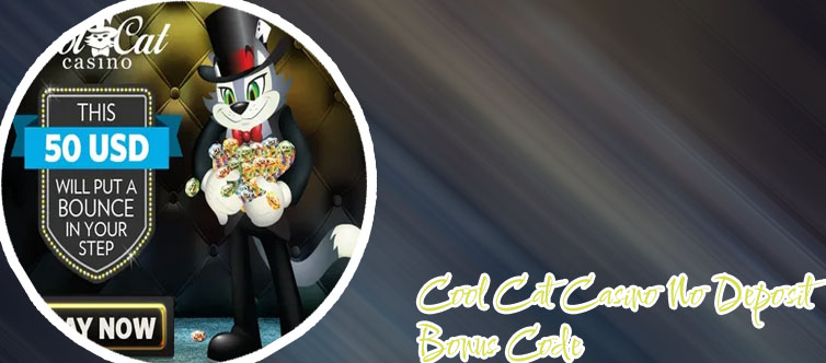 Cool cat casino $150 no deposit bonus codes