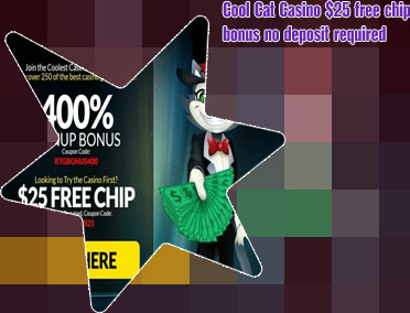 Cool cat casino free spins