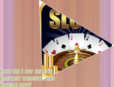 Dafa casino app
