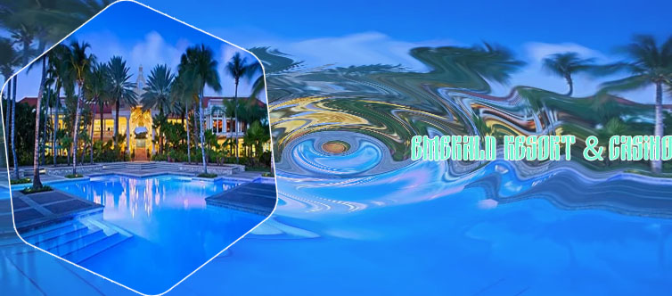 Emerald resort and casino