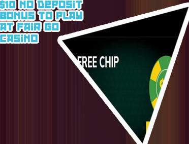 Fair go casino no deposit codes today