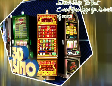 Free casino games for tablet