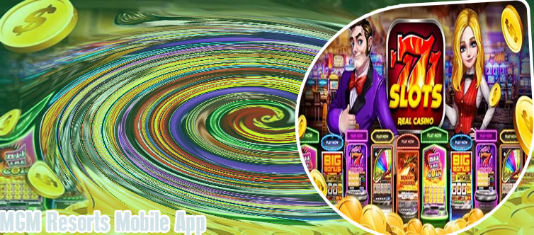 Free casino slots apps