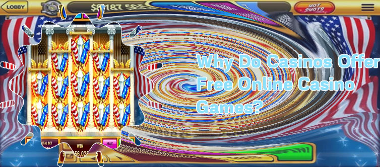 Free online multiplayer casino games
