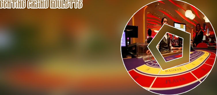 Genting casino mobile