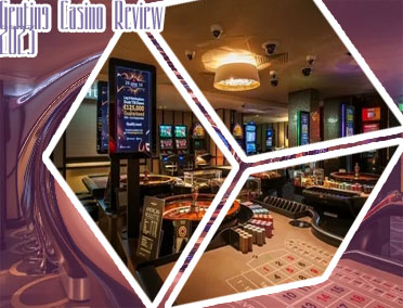Genting casino website