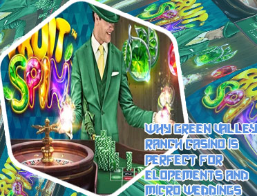 Green casino