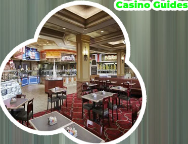 Harrah's online casino