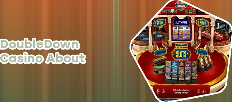 Install doubledown casino