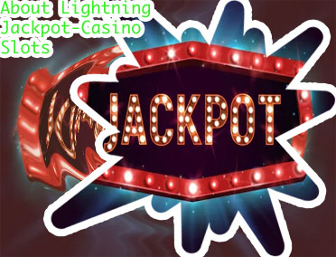 Jackpot casino