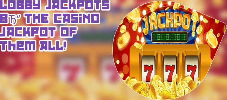 Jackpot online casino