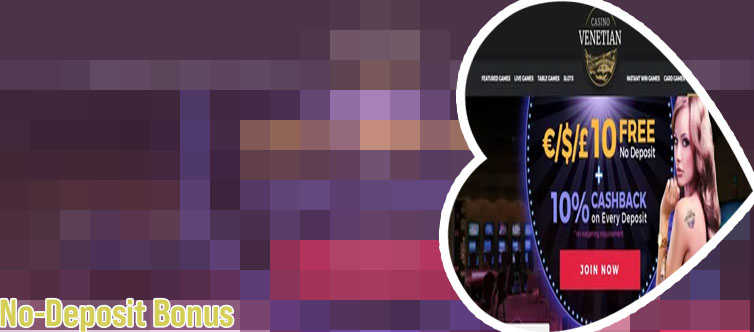 Latest casino bonuses no deposit bonus