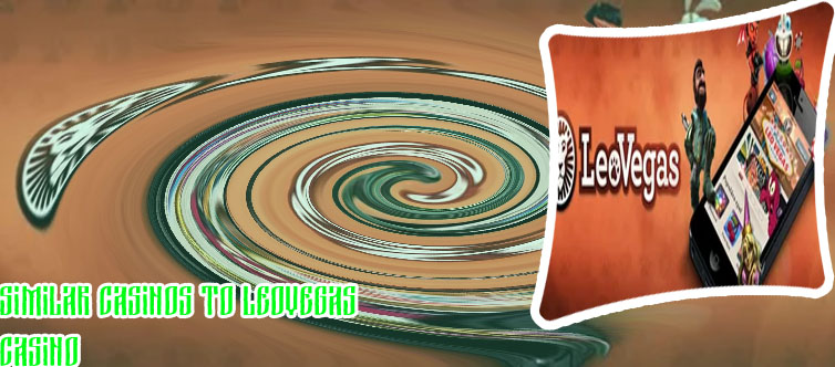 Leovegas live casino