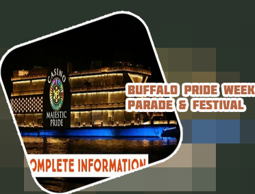 Majestic pride casino