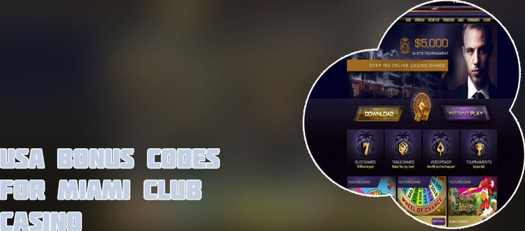 Miami club casino mobile