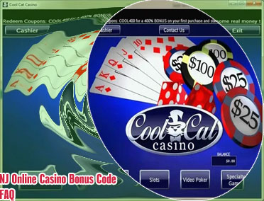 New online casino no deposit codes