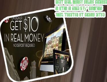 New online casino real money