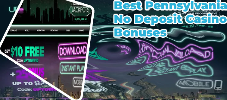 No deposit free play casino