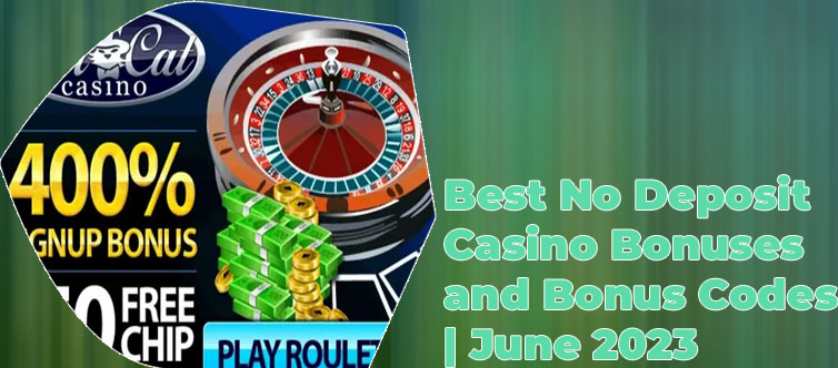 Online casino bonus codes