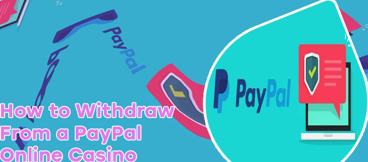 Online casino paypal deposit