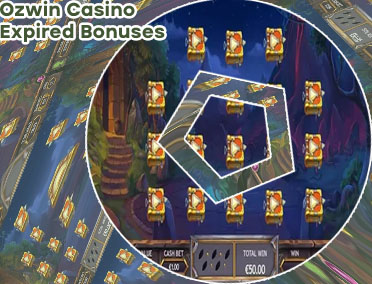 Ozwin casino