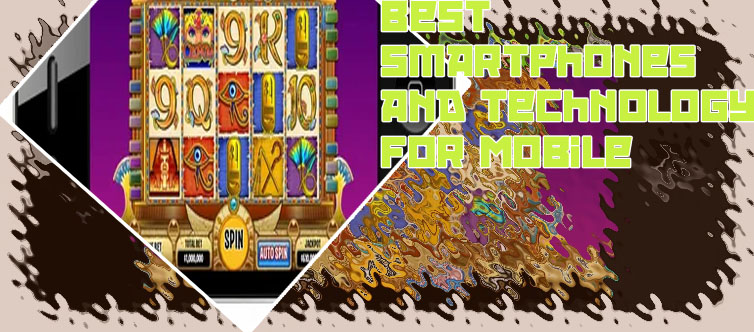 Phone casino games