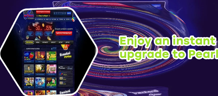 Platinum online casino