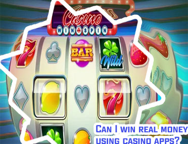 Play to win casino