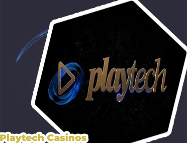 Playtech online casino