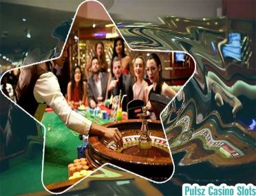 Pulz casino