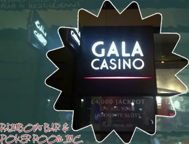 Rainbow casino