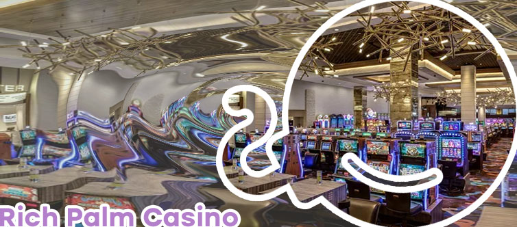 Richpalm casino