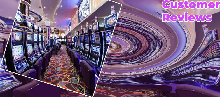 Royal casino near me